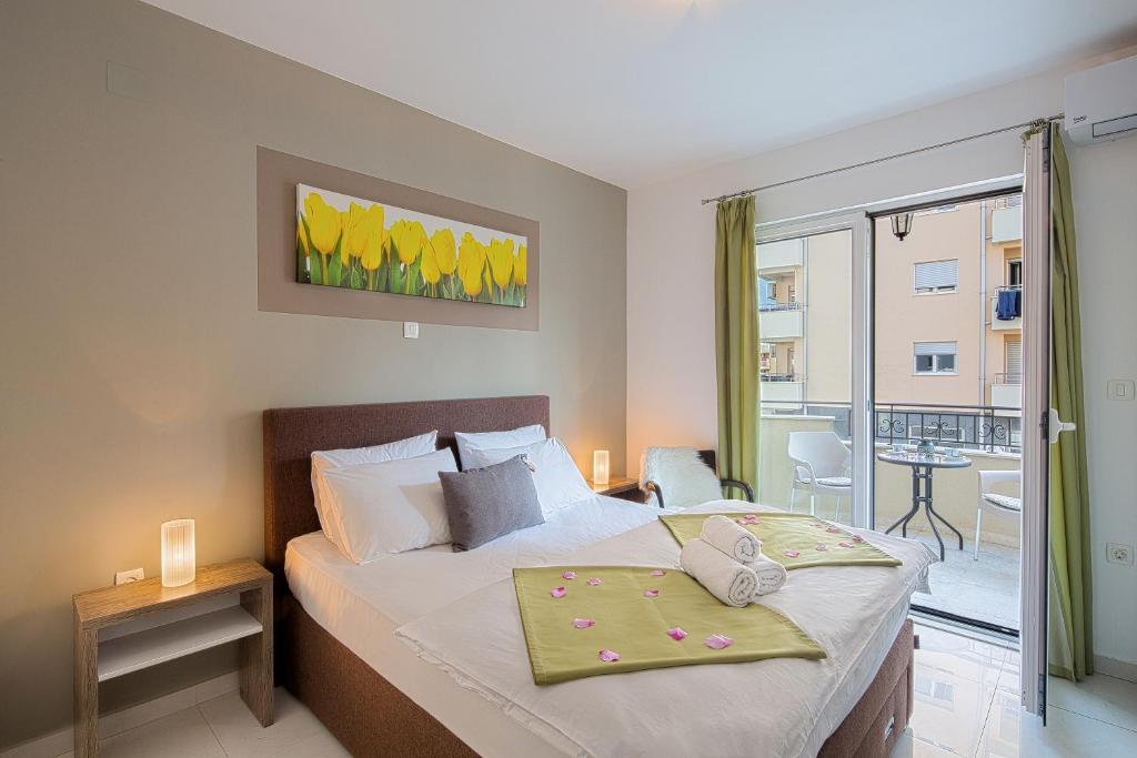 Le Marc Guest house photo