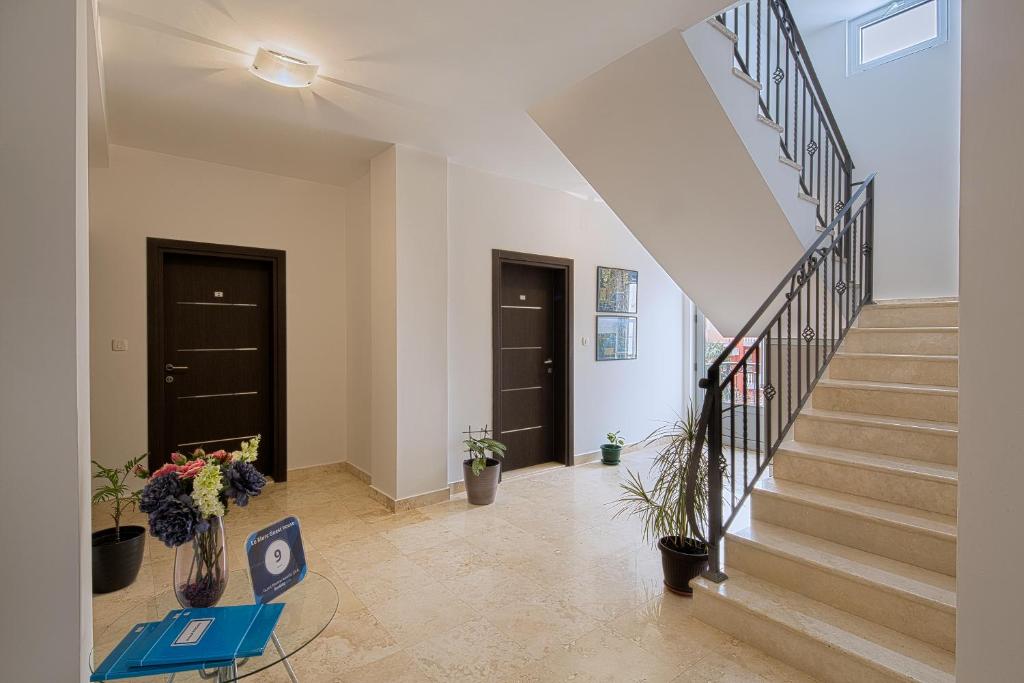 Le Marc Guest house photo