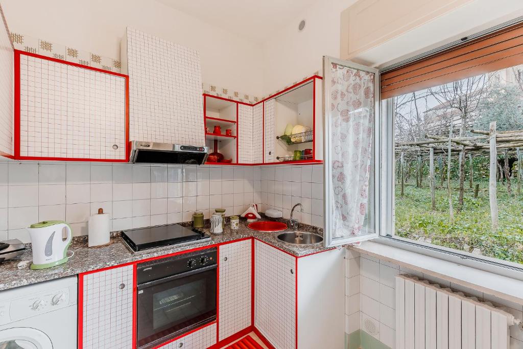 A casa di Pissi - apartment photo