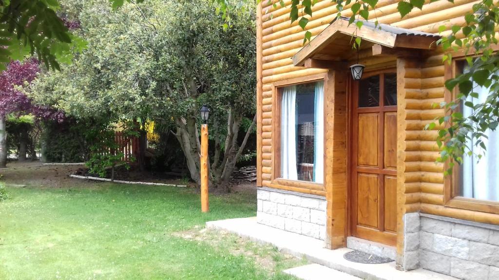 Cabanas Villa Centauro photo