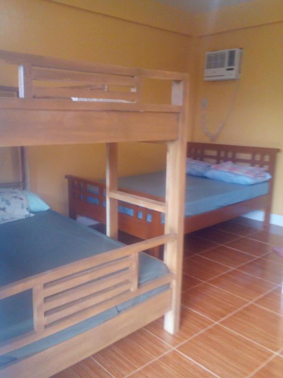 BALAY TURISTA TRANSIENT HOUSE photo