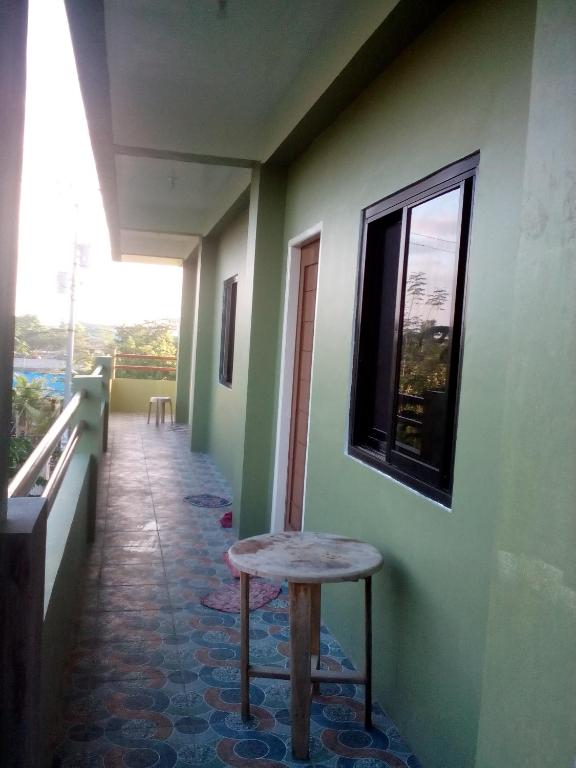 BALAY TURISTA TRANSIENT HOUSE photo