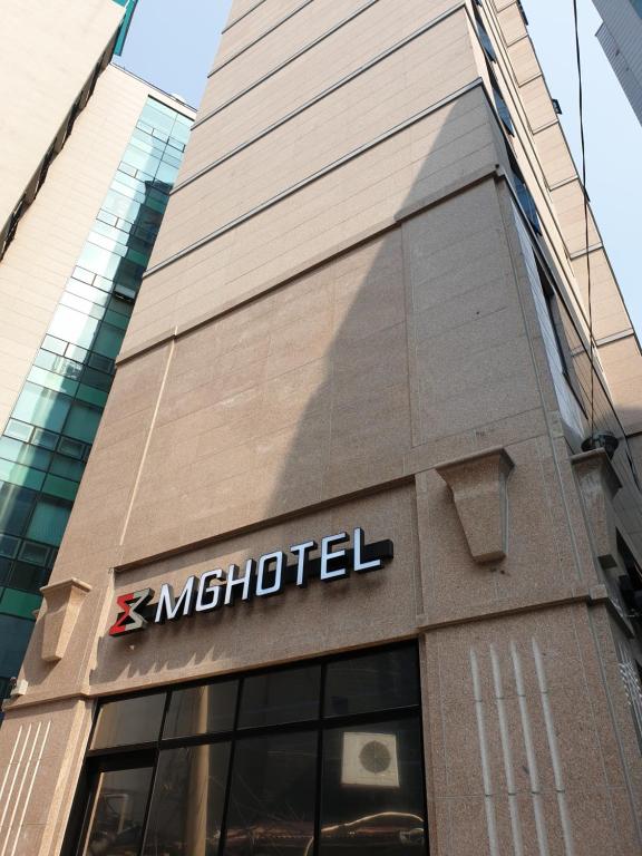 MG hotel photo