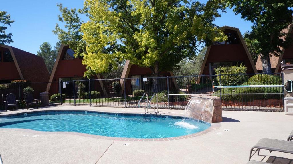 Red Agave Resort photo