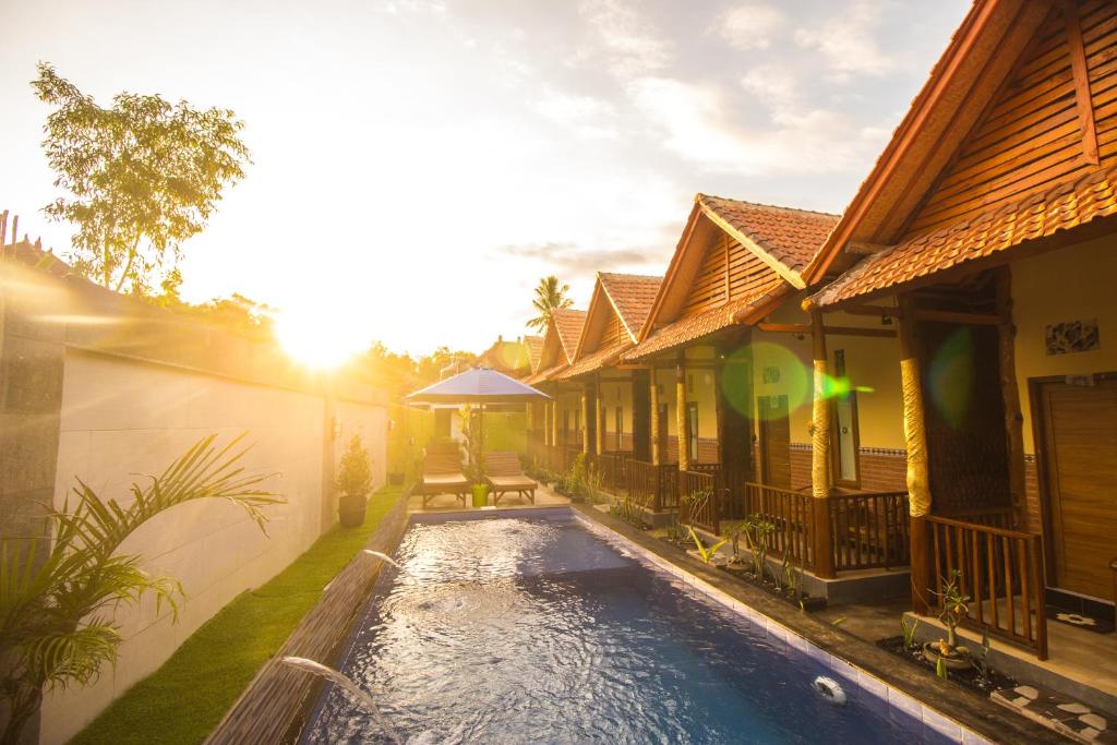 My art Hostel and homestay photo
