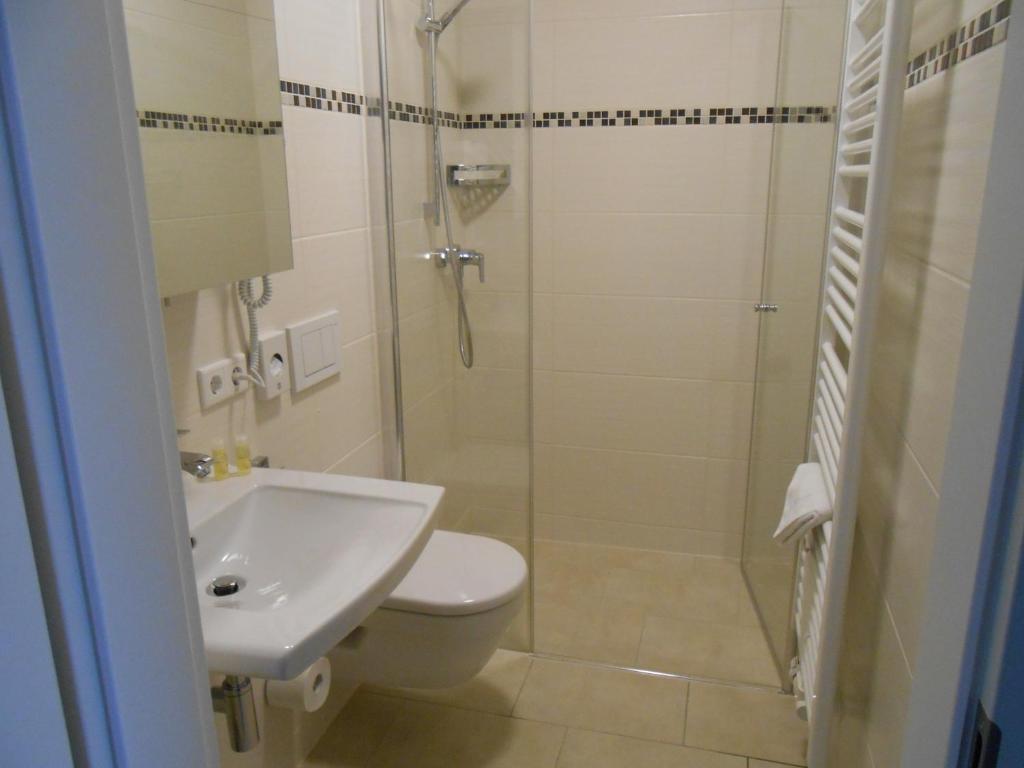 Hotel Weisse Elster photo