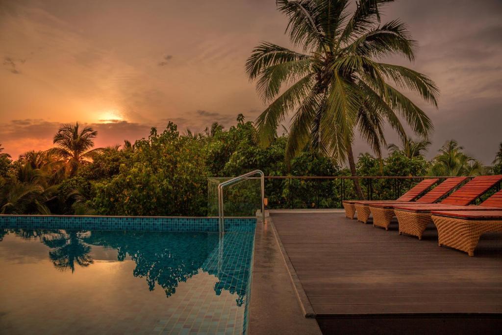 StayVista at Ashore photo