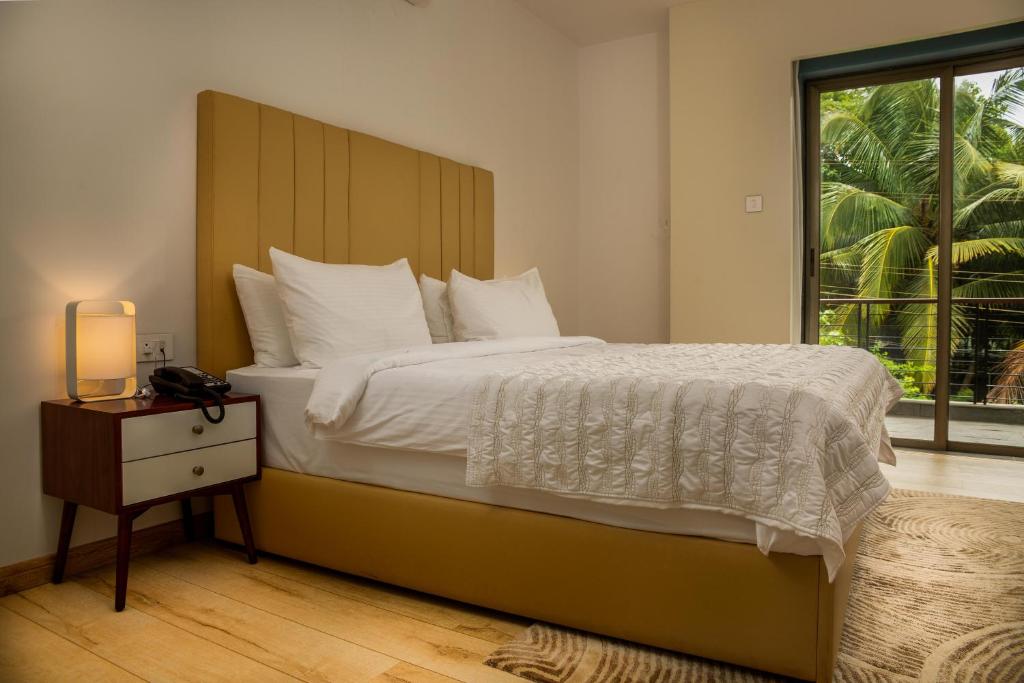 StayVista at Ashore photo