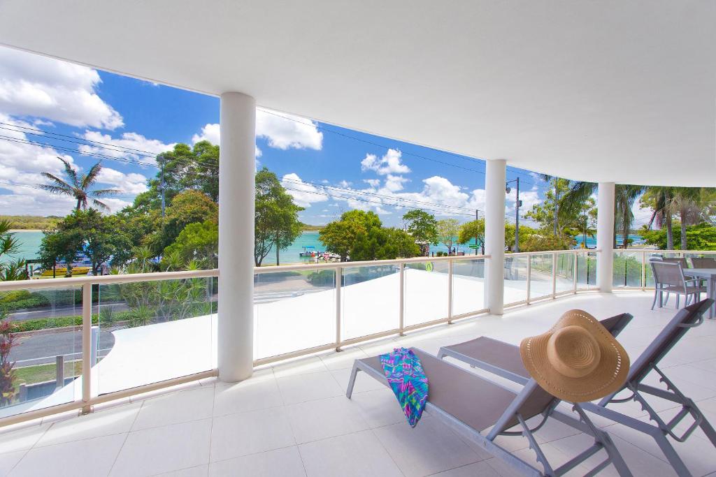 Offshore Noosa Resort photo