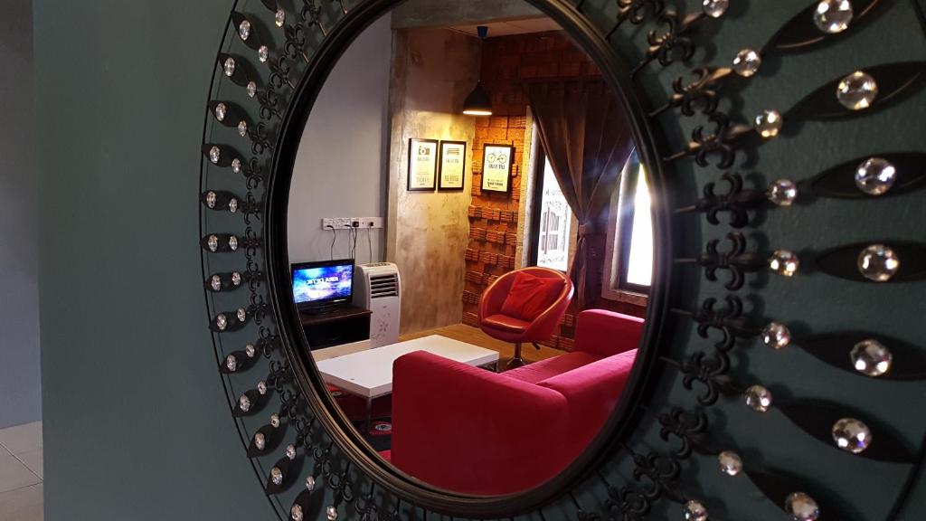 Andak Home2stay — Hotel in Ipoh
