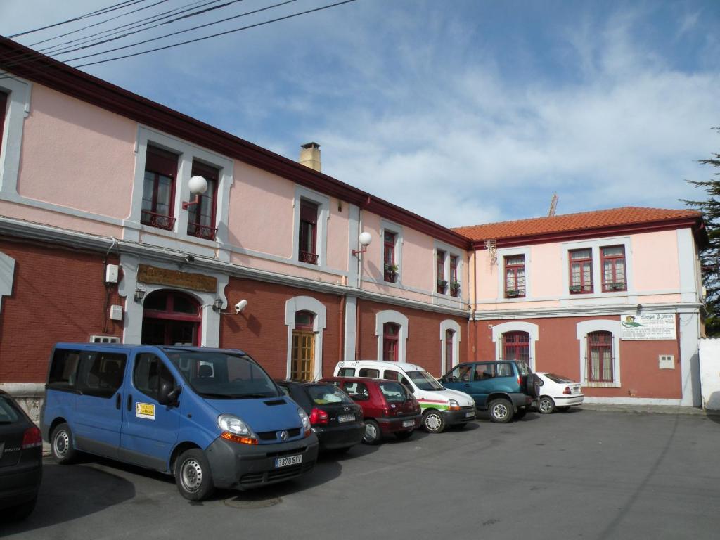 Albergue La Estación - 1