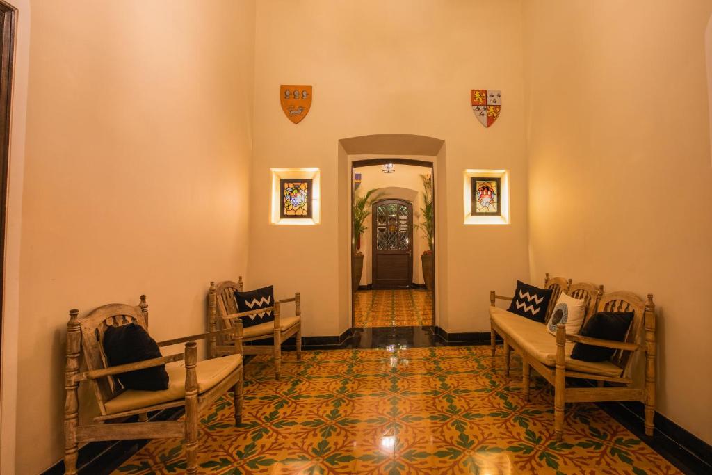 Facilities