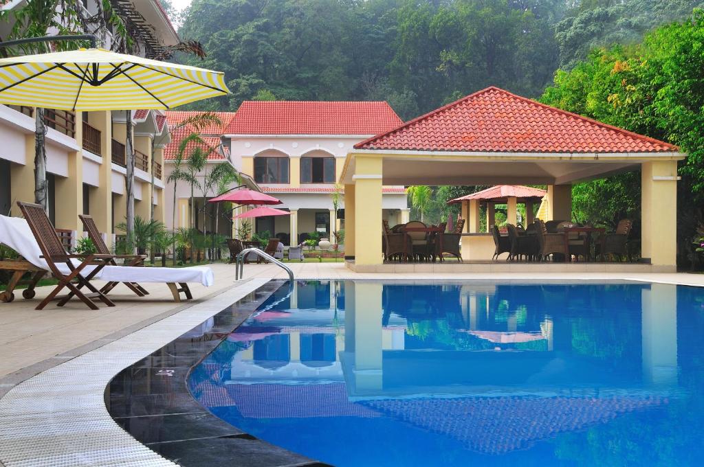 Le Roi - A Health Retreat photo