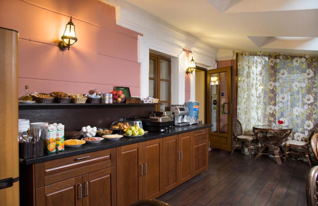 Moyka 5 Hotel photo