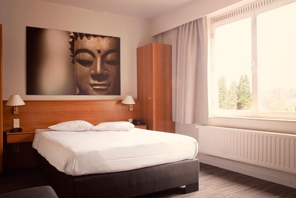 Domein Martinus — Hotel in Halle