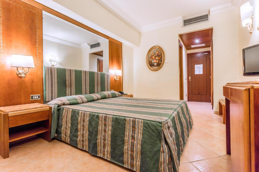 Raeli Hotel Floridia - 2