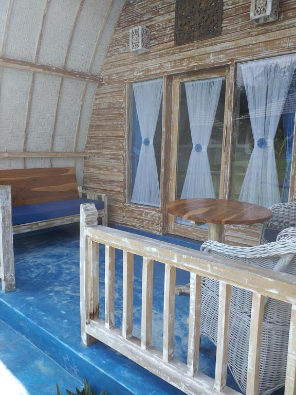 Casa Azzurra photo