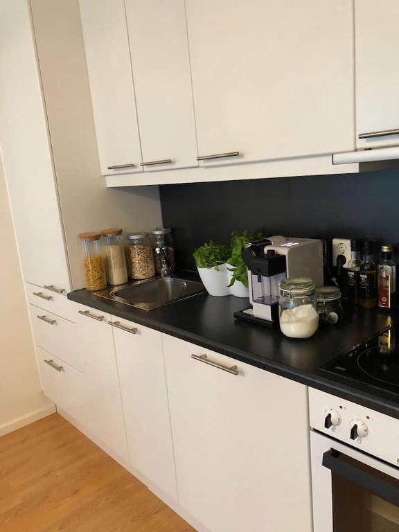 One bedroom apartment in Oslo, THORVALD MEYERS GATE 12 F (ID 7787), Norway reviews, prices