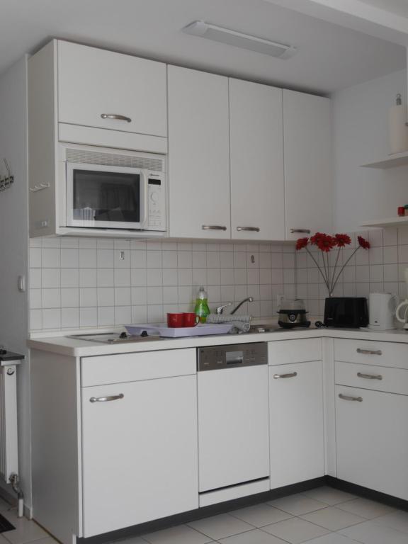 Appartement Allgäu-Sonne mit Sauna und Pool - 4