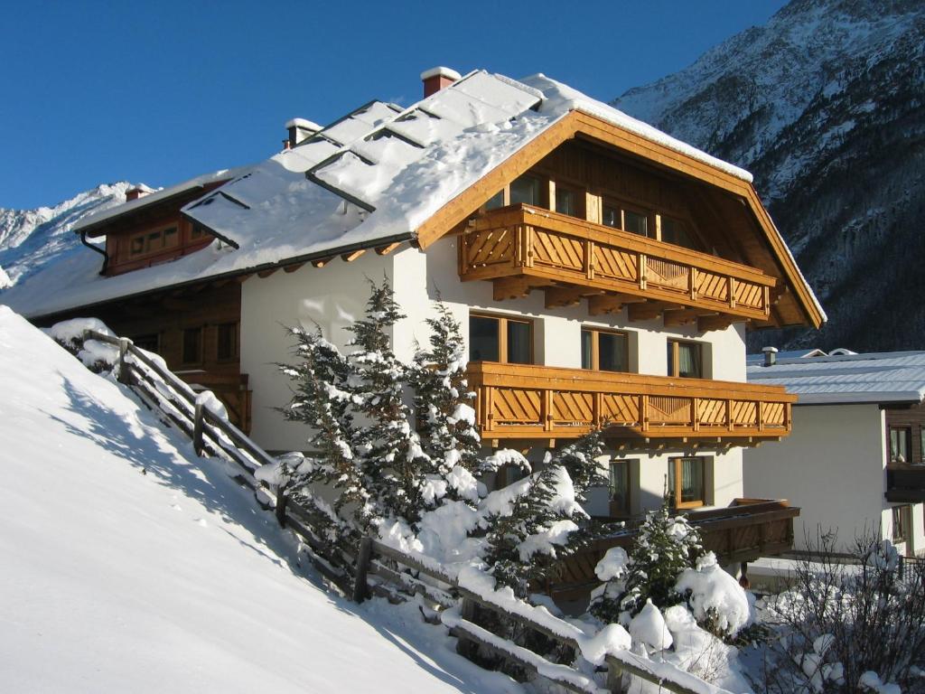 B&B Haus Rehwinkl - 3