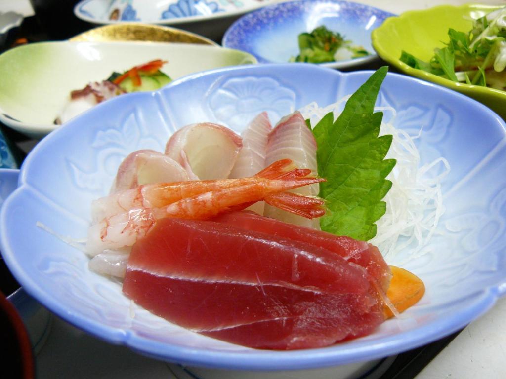 유노히라 온센 료칸 야마시로야 호텔 이미지 2