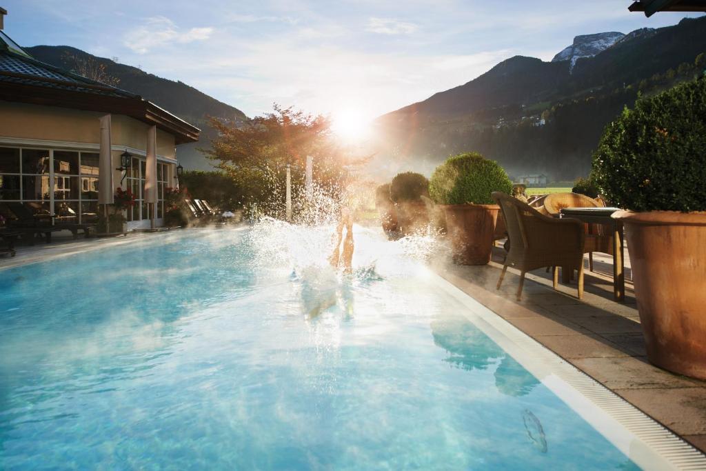 Theresa Wellness-Genießer-Hotel photo