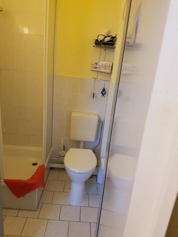 Pension Hubertus photo