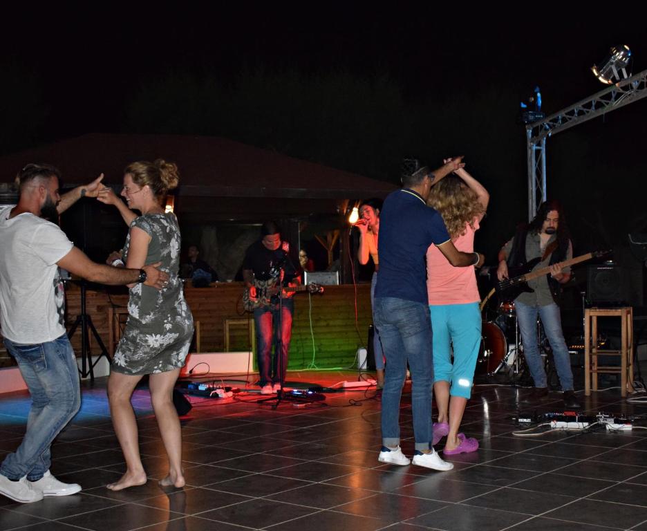 Sun Beach Lindos — Attractions in the area in Lardos, South Aegean