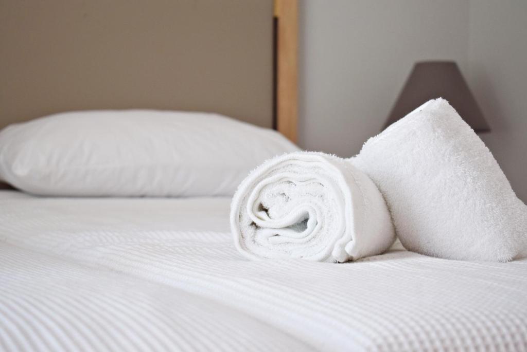 Sun Beach Lindos — Hotel rooms in Lardos, South Aegean