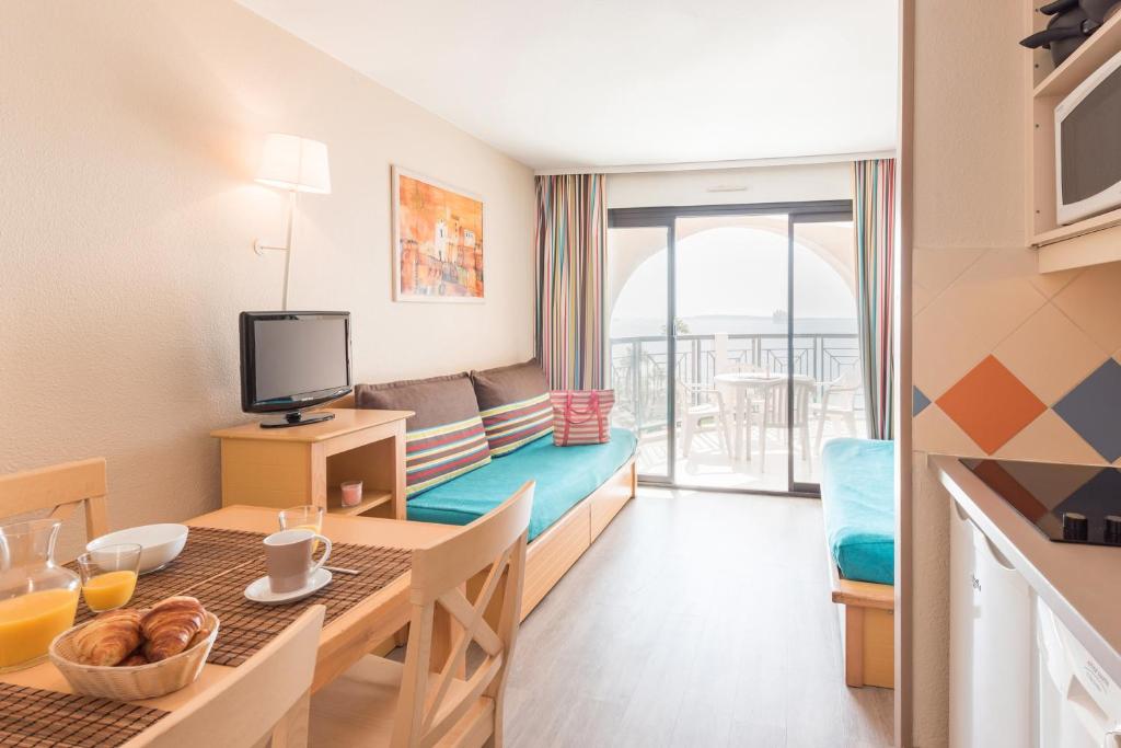 Residence La Palme d'Azur Cannes Verrerie photo