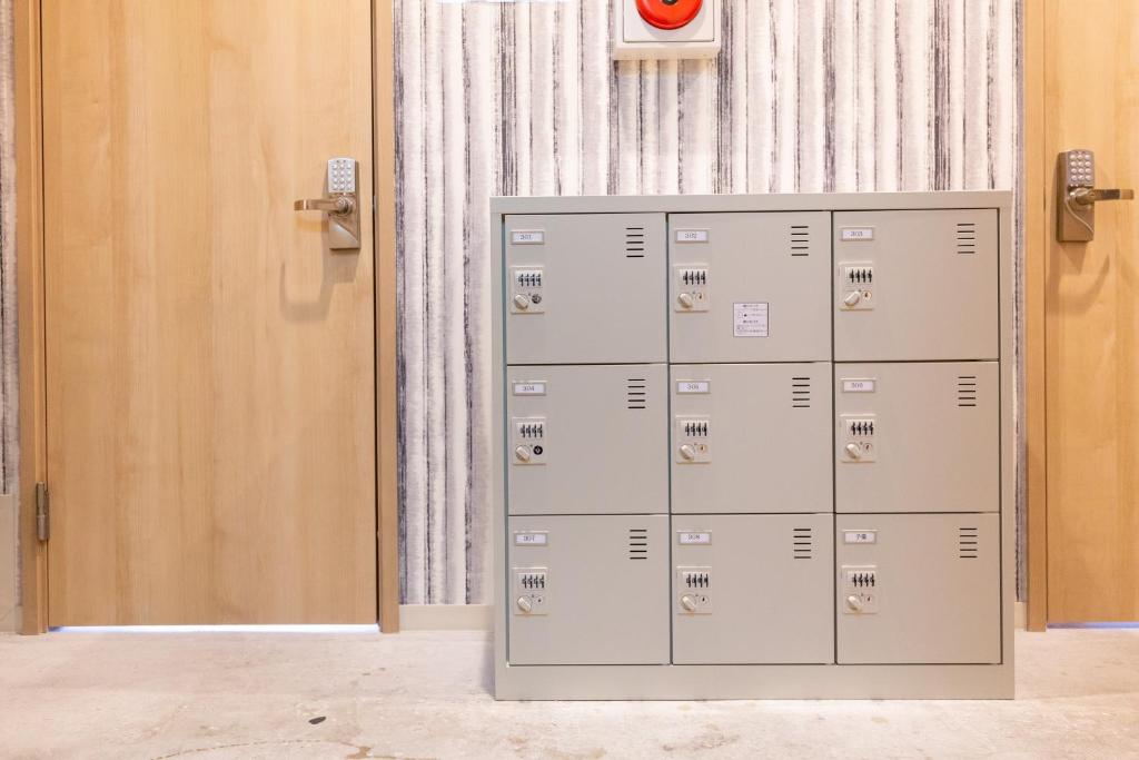 Facilities