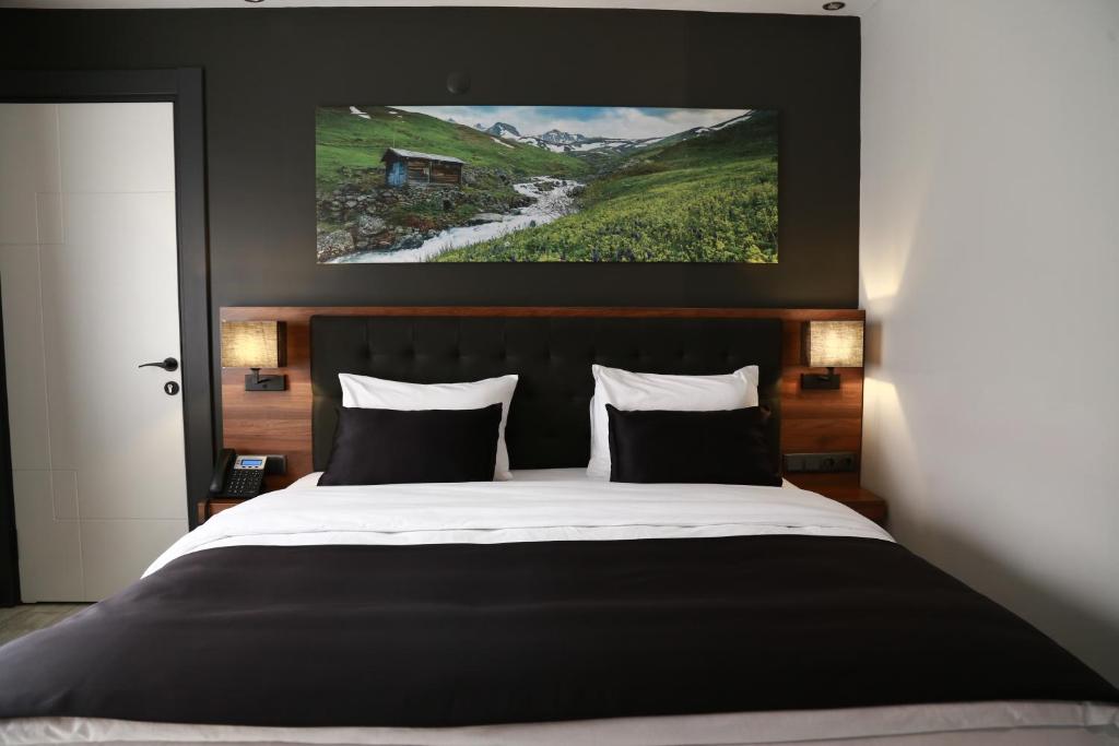 Azra Suite Otel photo