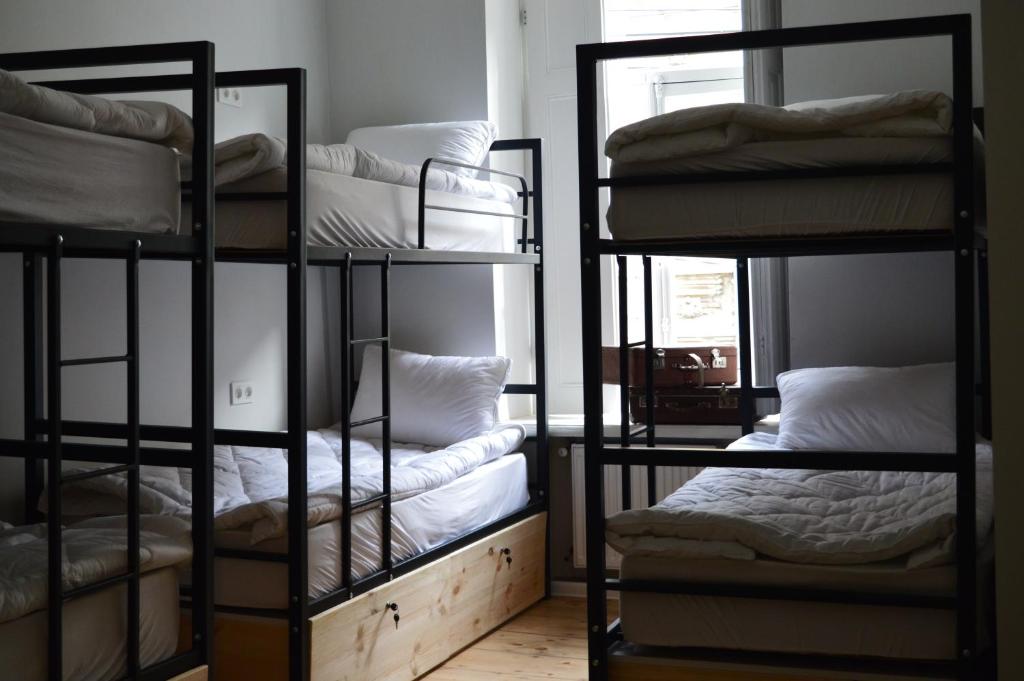 Woodmood Hostel photo
