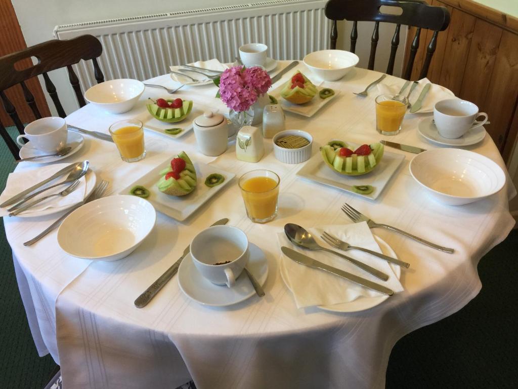Parkfield (Chepstow BnB) photo