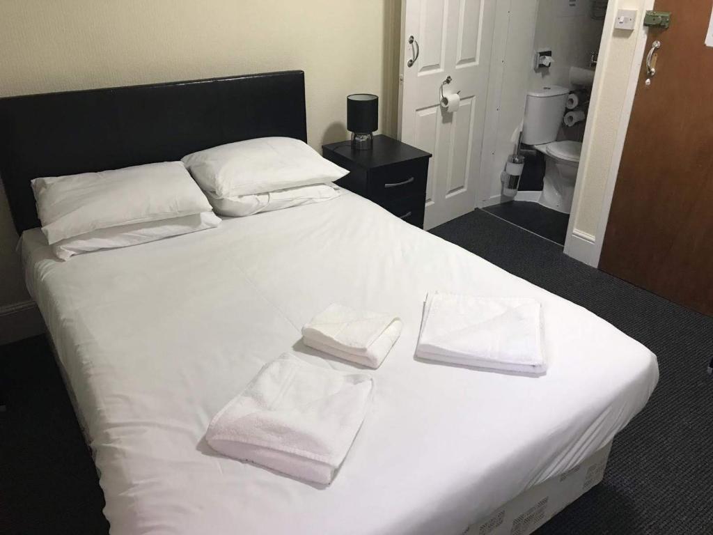 Hayward Hotel photo