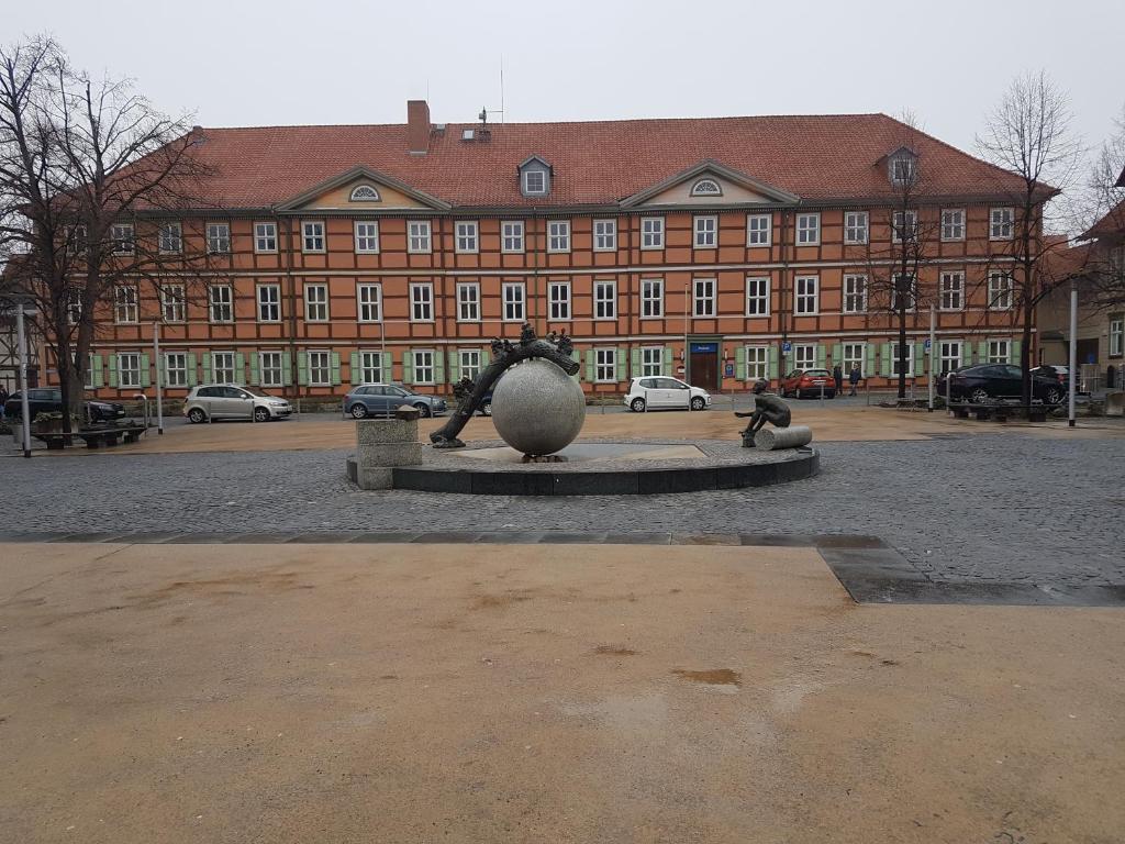 Altstadtflair photo