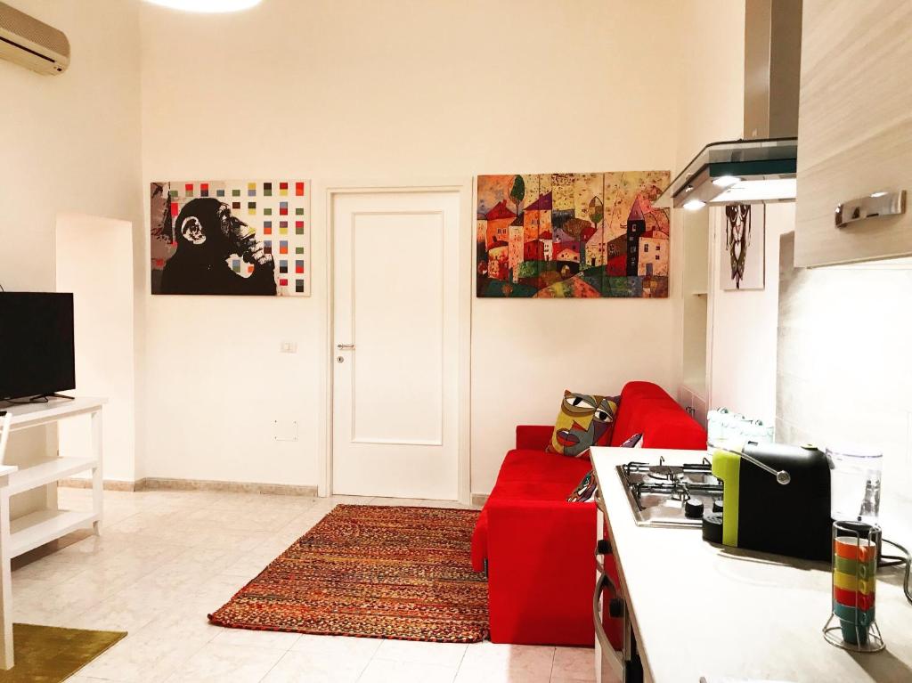 Casa G&G Pignasecca 2 nel cuore di Napoli - 2