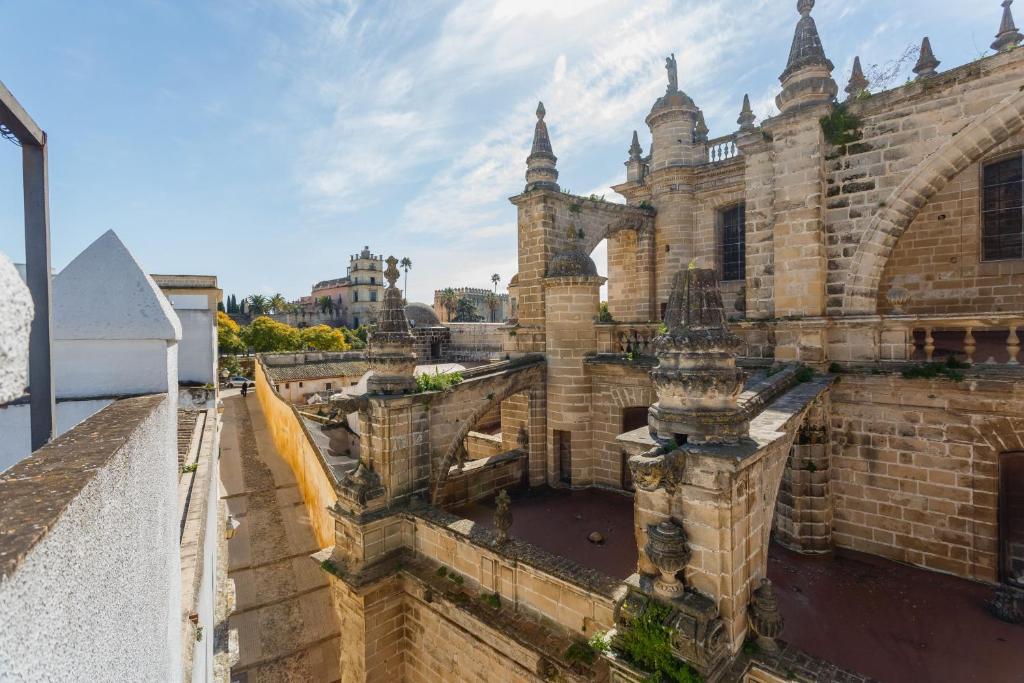 Suite Catedral Jerez - 3