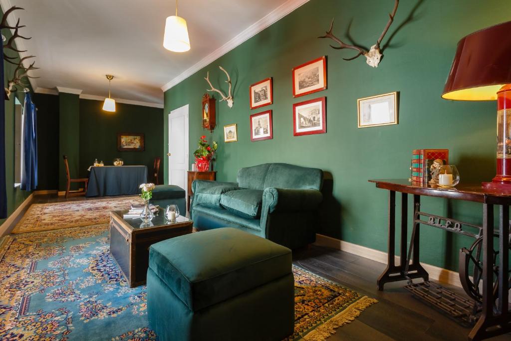 Suite Catedral Jerez - 4