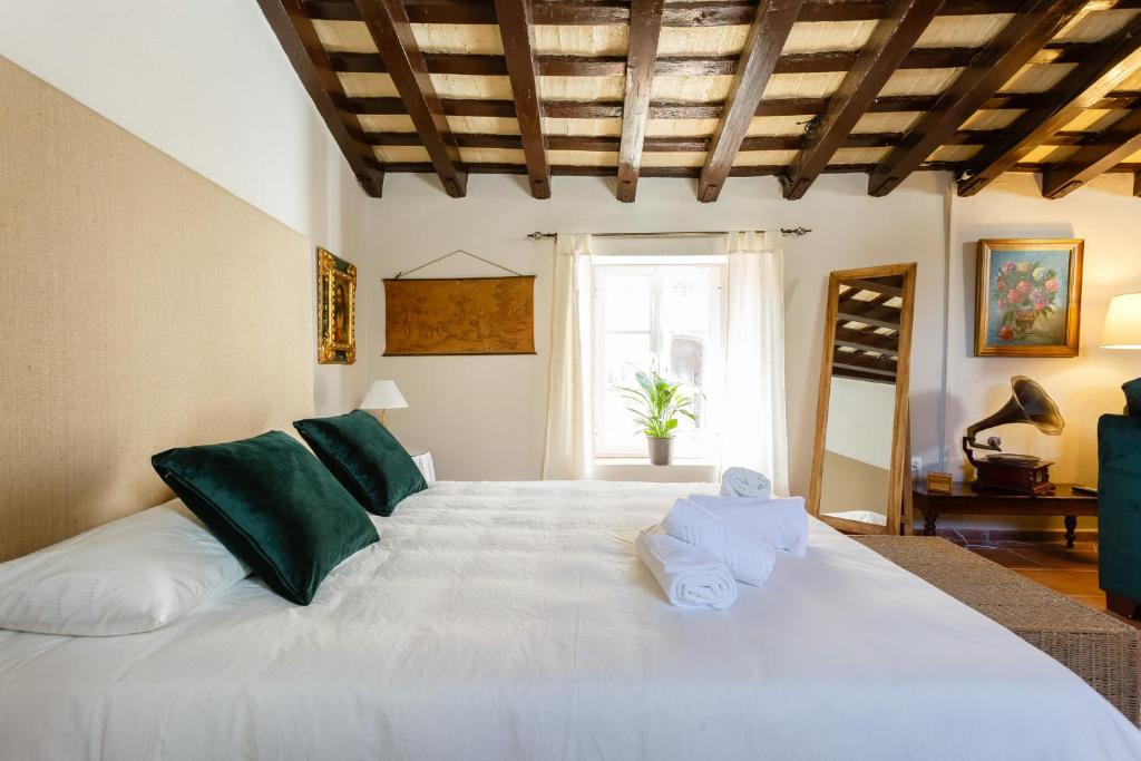 Loft Catedral Jerez - 1