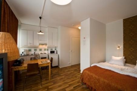 Hotel Homeland photo