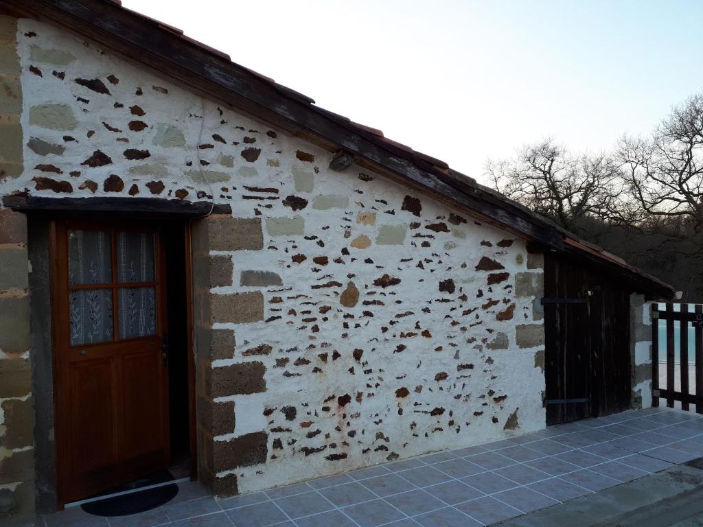 Gite Pouton photo