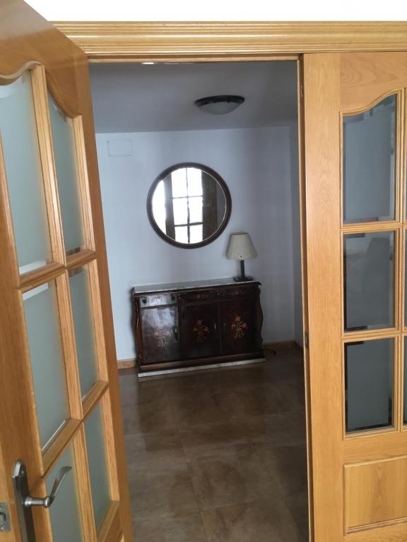 Apartamento en Alicante, Plaza de España, zona Mercado, AA - 2