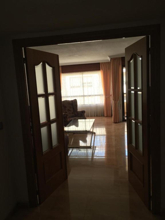 Apartamento en Alicante, Plaza de España, zona Mercado, AA - 3