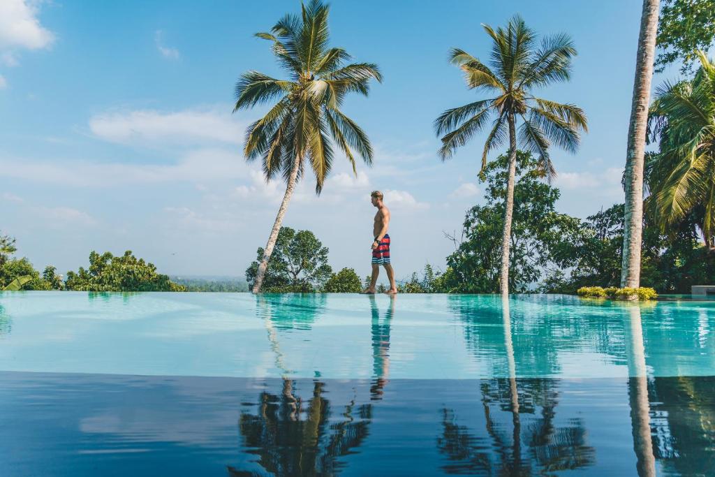 Tabula Rasa Resort & Spa photo