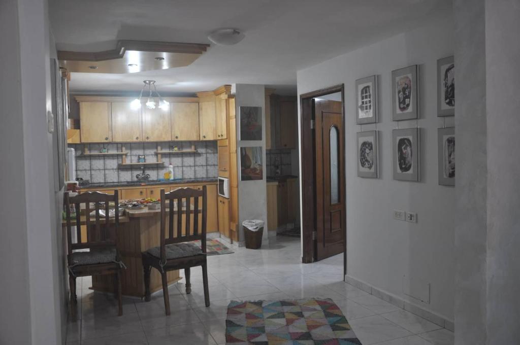 Cosy Appartement, Madždal Šams