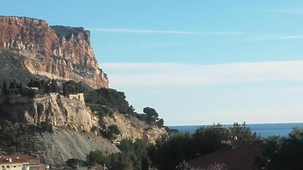 Cassis centre- Entre Falaise et Port - 5