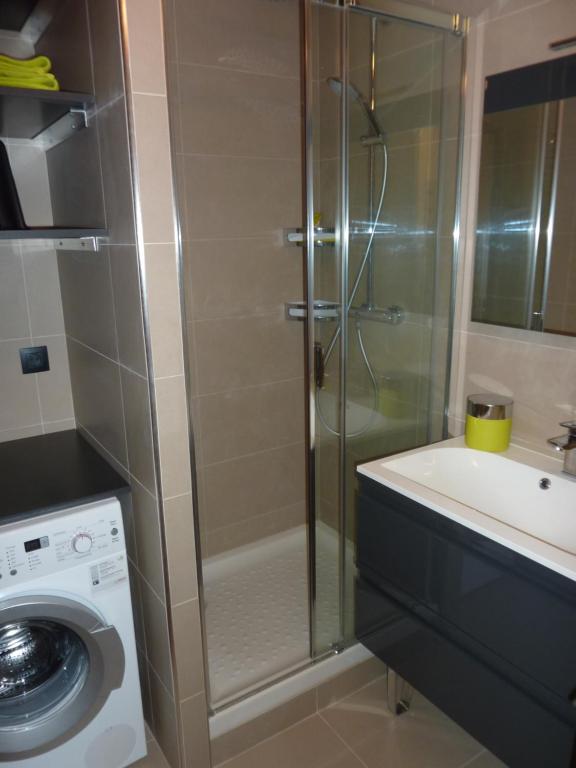 Shower