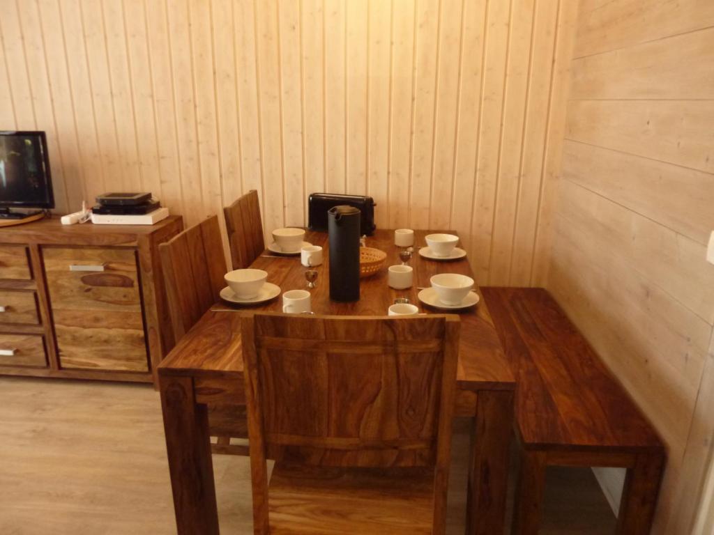 Facilities