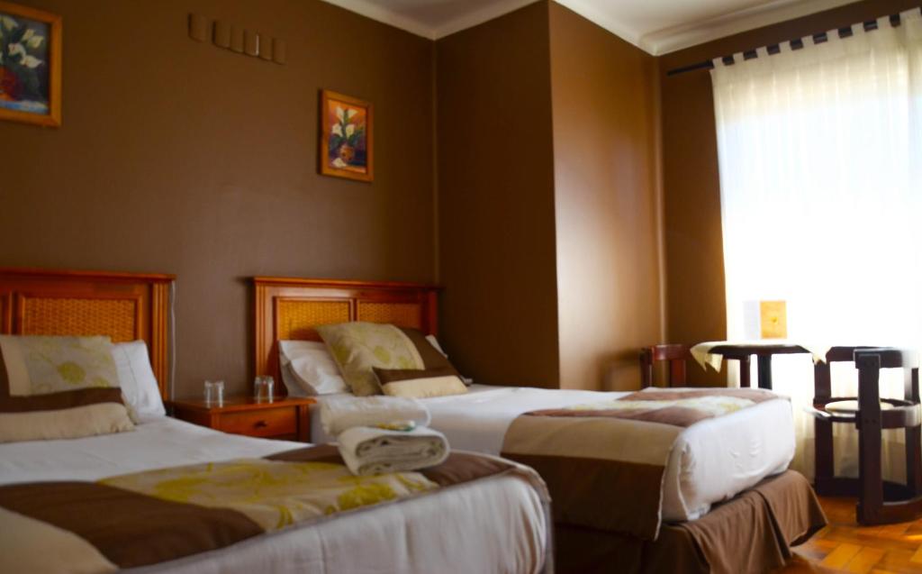 Hotel Dikran - 3